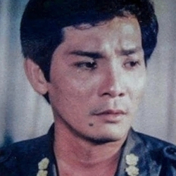 Những vai diễn để đời của nghệ sĩ Thương Tín: Sáu Tâm, thiếu tá Vọng, tướng cướp Bạch Hải Đường...