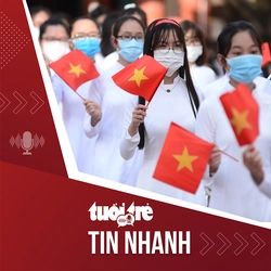 Tin tức tối 9-12: Học sinh TP.HCM nghỉ Tết dương lịch ra sao?
