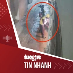 Tin tức tối 20-2: Truy tìm nghi phạm đi xe máy phóng hỏa đốt nhà dân trong đêm