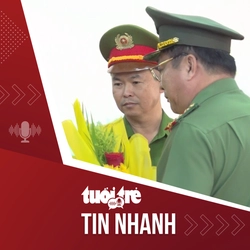 Tin tức tối 21-2: Thưởng nóng tập thể phá nhanh vụ án bà bán bún riêu giết người cướp của