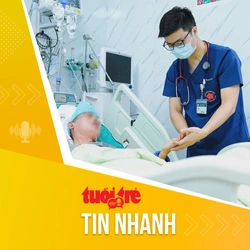 Tin tức sáng 23-2: Mỗi năm Bệnh viện Nhân dân 115 tiếp nhận 15.000 ca đột quỵ