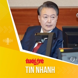 Tin tức sáng 26-2: Tổng thống Yoon Suk Yeol xin lỗi người dân Hàn Quốc