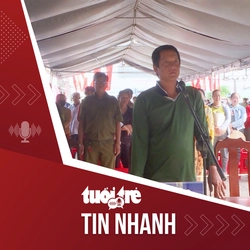 Tin tức tối 27-2: Một người xuyệt điện bắt tôm ở Đầm Dơi bị phạt 8 tháng tù