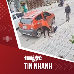 Tin tức tối 11-3: Bị ô tô tông trước điểm giữ trẻ, bé trai không qua khỏi