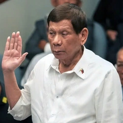 Tòa án quốc tế có thẩm quyền xét xử cựu tổng thống Philippines Duterte hay không?