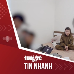 Tin tức tối 13-3: Từ Campuchia về Đà Lạt rửa tiền cho Billy, chuyển hơn 2.000 tỉ đồng mỗi ngày