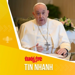 Tin tức sáng 16-3: Sức khỏe của Giáo hoàng Francis đang dần hồi phục