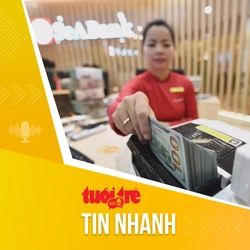 Tin tức sáng 25-3: Giá USD ngân hàng tăng mạnh