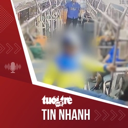 Tin tức tối 25-3: Bắt người đánh tài xế xe buýt ở Thủ Đức