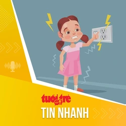 Tin tức sáng 5-3: Cảnh báo tai nạn do điện ở trẻ em