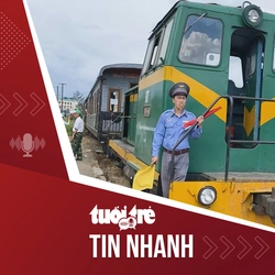 Tin tức tối 5-3: Trung Quốc đề nghị tham gia khôi phục đường sắt Đà Lạt - Tháp Chàm