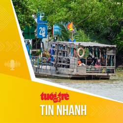 Tin tức sáng 6-3: TP.HCM siết kiểm tra an toàn giao thông thủy