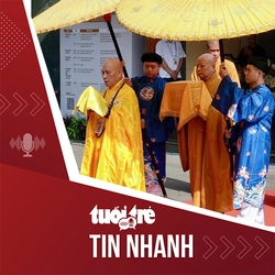 Tin tức tối 11-5: Xá lợi trái tim Bồ tát Thích Quảng Đức được tôn trí vĩnh viễn tại Việt Nam Quốc Tự