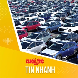 Tin tức sáng 13-5: Cảnh báo phát sinh chi phí không chính thức khi mua bán ô tô