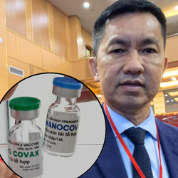 Ông Hồ Nhân - tổng giám đốc Công ty Nanogen - qua đời