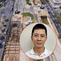 Chủ tịch Tập đoàn Thuận An thâu tóm dự án ngàn tỉ bằng cách nào?