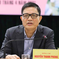 Bắt cựu cục trưởng Cục An toàn thực phẩm liên quan đường dây thực phẩm chức năng giả