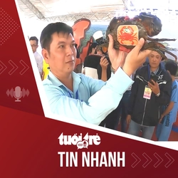 Tin tức tối 13-5: Tìm ‘thí sinh cua’ lớn nhất tại ngày hội cua Cà Mau lần 2 chủ đề 'Cua Cà Mau: Hương rừng, vị biển'