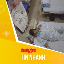 Tin tức sáng 14-5: 12 triệu người Việt mang gene bệnh tan máu bẩm sinh