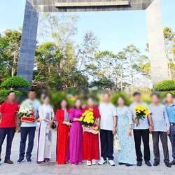 Cán bộ U Minh đi học kinh nghiệm ở Côn Đảo giữa lúc sắp bỏ cấp huyện, Bí thư Huyện ủy nói gì?