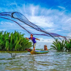 Ký ức những lần tách - nhập tỉnh - Kỳ 1: Một thời 'rằng quê Minh Hải mình đây'