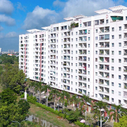 Vụ ban quản trị chung cư bị phạt gần 120 tỉ đồng: Mức phạt quá nặng?
