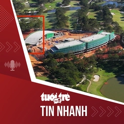 Tin tức tối 15-5: Liên quan sai phạm tại dự án sân golf Đồi Cù Đà Lạt, kỷ luật 3 cán bộ