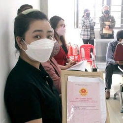 Người dân đang sử dụng đất chưa có sổ đỏ cần biết