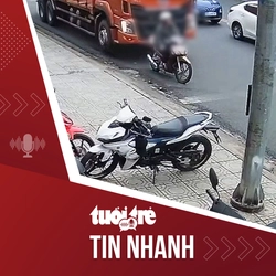 Tin tức tối 18-5: Tạm giữ tài xế để ô tô tải trôi tự do gây tai nạn chết người