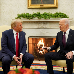 Ông Biden vừa được chẩn đoán mắc bệnh gì, khả năng điều trị ra sao?