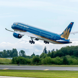 Vietnam Airlines tiếp tục lãi đậm trong quý 1 năm 2025