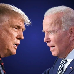 Ông Biden mắc ung thư: Ông Trump nói ngạc nhiên khi công chúng không được thông báo sớm