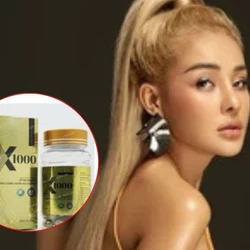 Ồn ào sản phẩm giảm cân của DJ Ngân 98: Sở An toàn thực phẩm TP.HCM vào cuộc kiểm tra