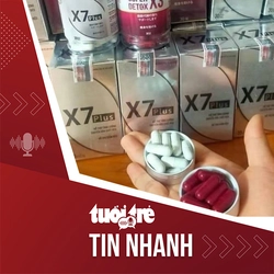 Tin tức tối 21-5: Viên uống giảm cân Ngân 98 quảng cáo có ‘địa chỉ ma’