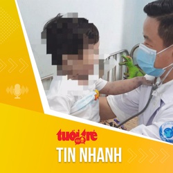 Tin tức sáng 22-5: Tăng ca mắc tay chân miệng ở TP.HCM