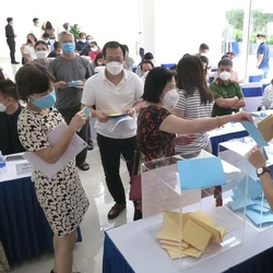 Quy trình lấy ý kiến người dân về đổi tên khu phố, ấp tại TP.HCM