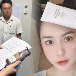 Vụ mỹ phẩm kém chất lượng liên quan Đoàn Di Băng: Sao vội kết luận 'không có dấu hiệu hình sự"?