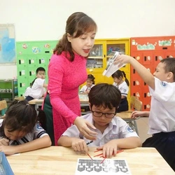 Tuyển sinh lớp 1, lớp 6 ở TP.HCM: Những điều phụ huynh cần biết