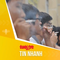 Tin tức sáng 24-5: Mức độ phơi nhiễm khói thuốc lá ở địa điểm công cộng rất cao