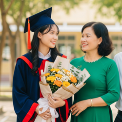 Lễ tri ân trưởng thành cho học sinh lớp 5: Ý nghĩa hay hình thức?