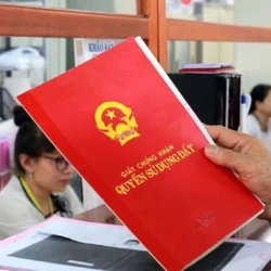 Xác minh của cơ quan quản lý về phản ánh nhũng nhiễu khi làm sổ đỏ tại Văn phòng đăng ký đất đai