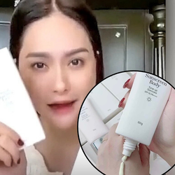 Vụ mỹ phẩm bị thu hồi do công ty chồng Đoàn Di Băng phân phối: Thống nhất khởi tố vụ án để điều tra