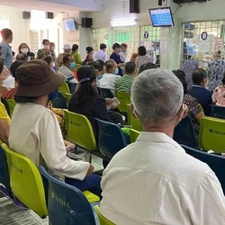 Việc cần làm ngay: Cấp thuốc 2–3 tháng/lần cho bệnh nhân mạn tính có bảo hiểm y tế