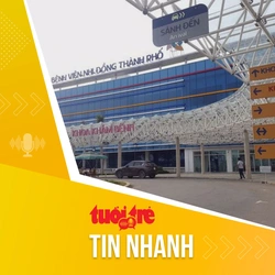 Tin tức sáng 29-5: Bệnh viện ở TP.HCM triển khai hệ thống KPI, nâng cao hiệu suất làm việc