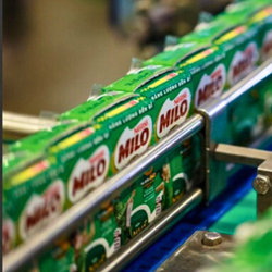 Chuyển hồ sơ vụ quảng cáo sữa lúa mạch Nestlé Milo sang cơ quan điều tra