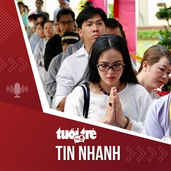 Tin tức tối 3-5: Đông nghịt người đến chiêm bái xá lợi Đức Phật tại TP.HCM
