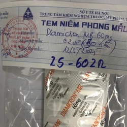 'Điểm mặt' 7 loại thuốc giả, có cả thuốc tiểu đường vừa bị phát hiện ở Hà Nội