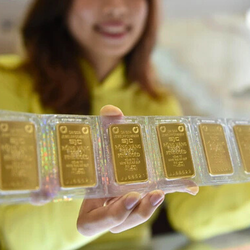 Các doanh nghiệp tên tuổi như SJC, PNJ, Bảo Tín Minh Châu đều có vi phạm trong kinh doanh vàng