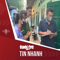 Tin tức tối 5-5: Điều tra nguyên nhân sinh viên tử vong trong phòng trọ