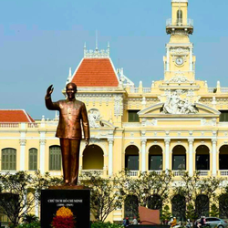 TP.HCM ban hành đề án sáp nhập với tỉnh Bà Rịa - Vũng Tàu và Bình Dương